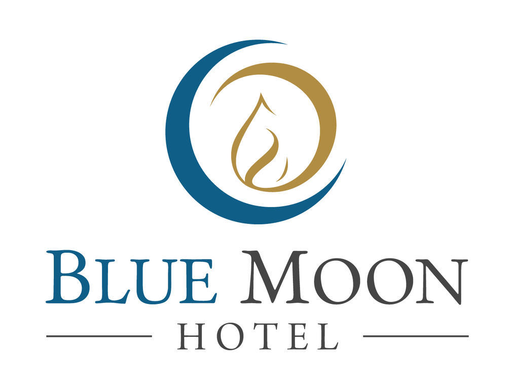 Hanoi Blue Moon Hotel Exterior foto